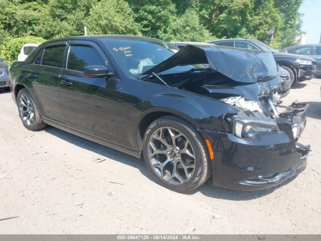 chrysler 300 2015 2c3ccabg9fh872609