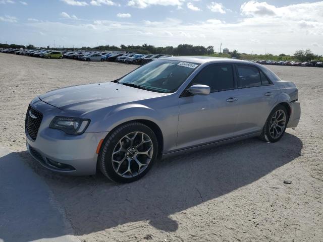 chrysler 300 s 2016 2c3ccabg9gh167584