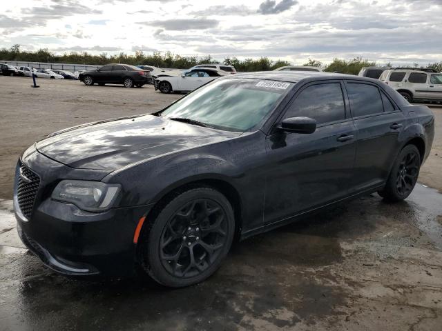 chrysler 300 s 2016 2c3ccabg9gh260878