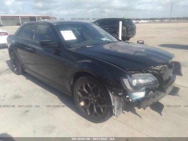 chrysler 300 2016 2c3ccabg9gh321131