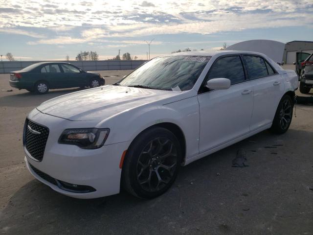 chrysler 300 s 2016 2c3ccabg9gh334638