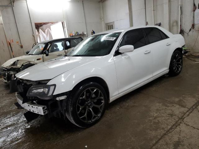 chrysler 300 s 2016 2c3ccabg9gh351164