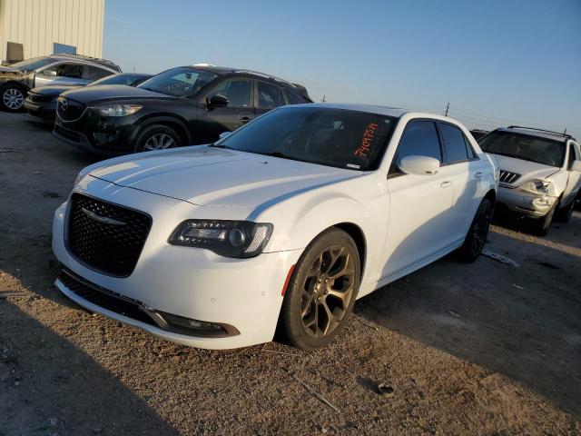 chrysler 300 s 2017 2c3ccabg9hh608356