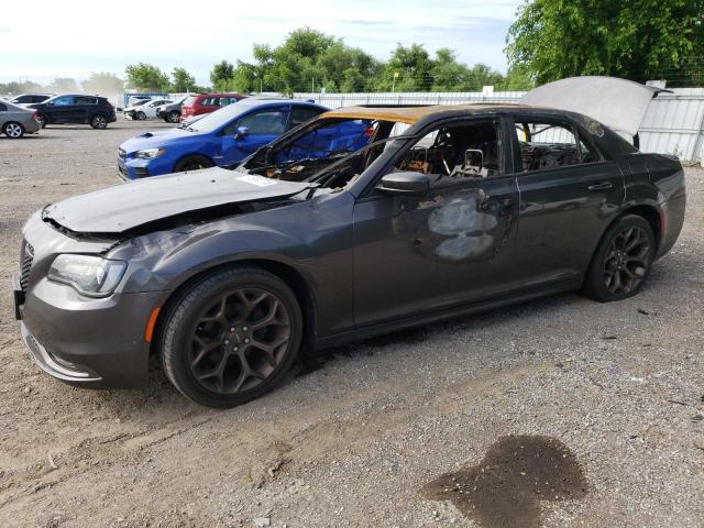 chrysler 300 s 2017 2c3ccabg9hh628736