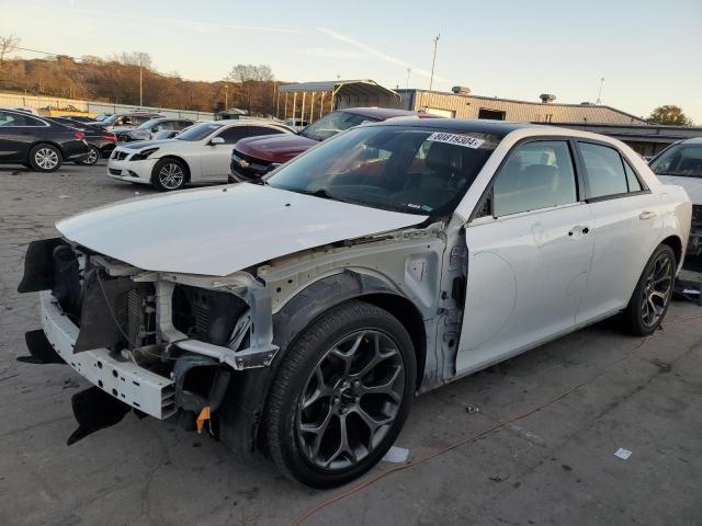 chrysler 300 s 2018 2c3ccabg9jh191343