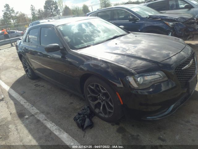 chrysler 300 2018 2c3ccabg9jh232411