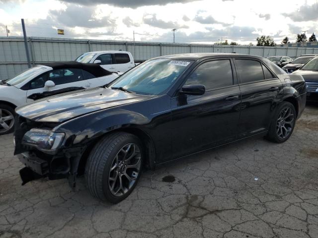 chrysler 300 s 2018 2c3ccabg9jh234238