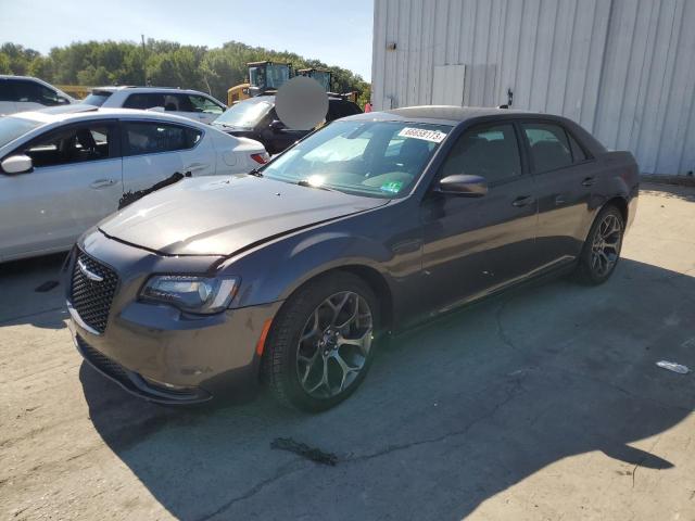 chrysler 300 2018 2c3ccabg9jh239942