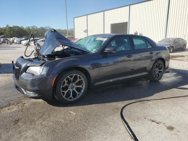 chrysler 300 s 2018 2c3ccabg9jh240606