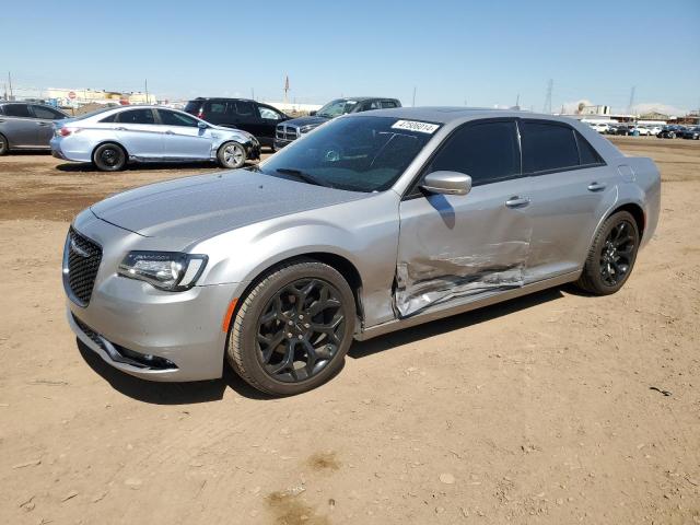 chrysler 300 2018 2c3ccabg9jh264050