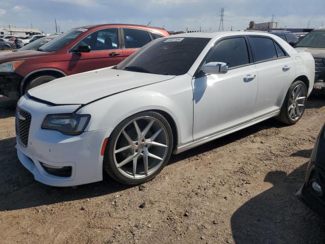 chrysler 300 s 2018 2c3ccabg9jh266381