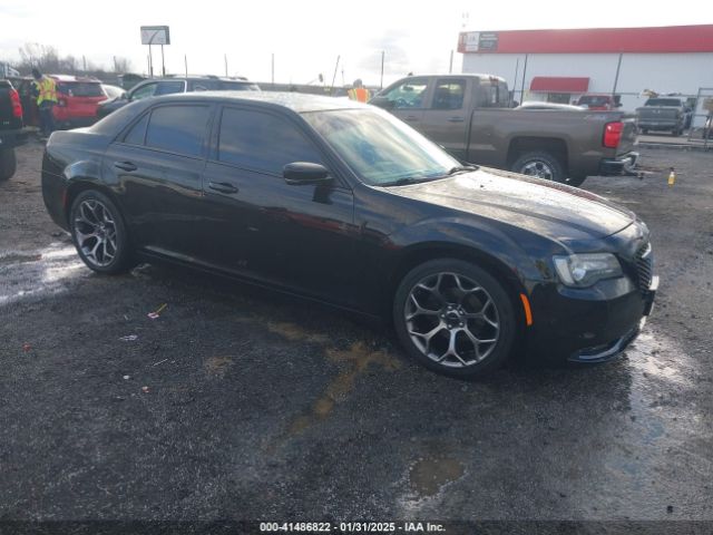 chrysler 300 2018 2c3ccabg9jh301713