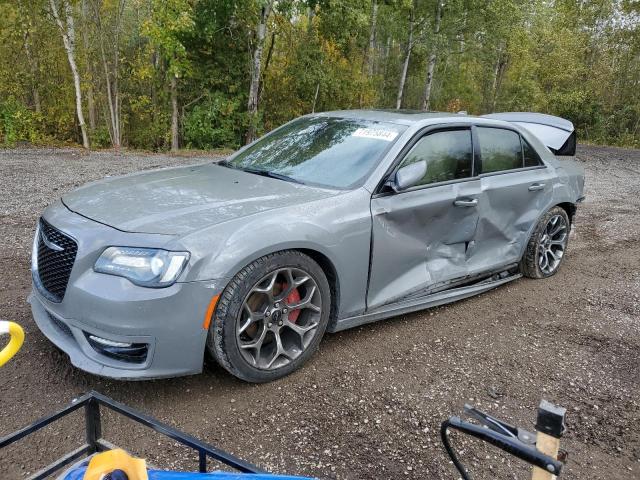 chrysler 300 s 2018 2c3ccabg9jh315319