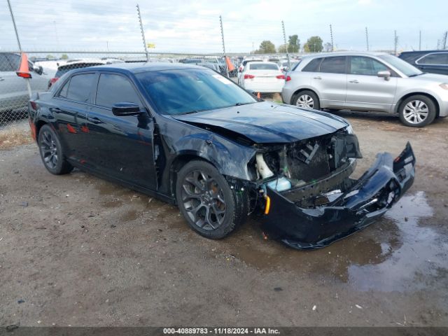 chrysler 300 2019 2c3ccabg9kh539448