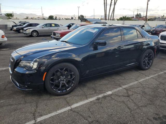 chrysler 300 2019 2c3ccabg9kh585524