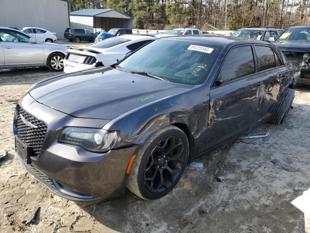 chrysler 300 s 2019 2c3ccabg9kh601107