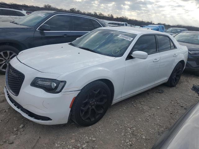 chrysler 300 s 2019 2c3ccabg9kh708125