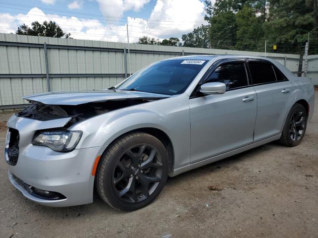 chrysler 300 s 2021 2c3ccabg9mh585509