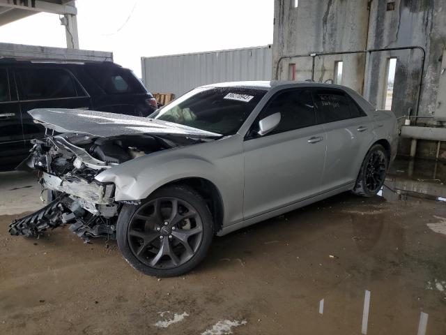 chrysler 300 2021 2c3ccabg9mh593660