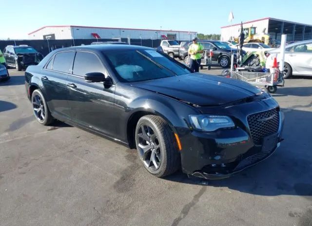 chrysler 300 2021 2c3ccabg9mh634241