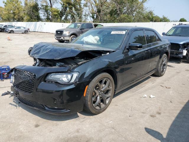 chrysler 300 s 2023 2c3ccabg9ph524570