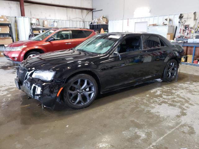 chrysler 300 s 2023 2c3ccabg9ph577737