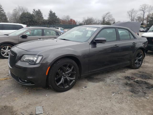 chrysler 300 2023 2c3ccabg9ph633546