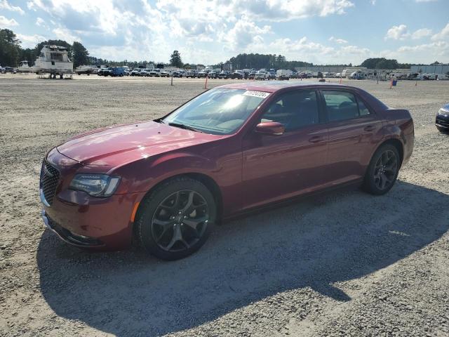 chrysler 300 s 2023 2c3ccabg9ph644546