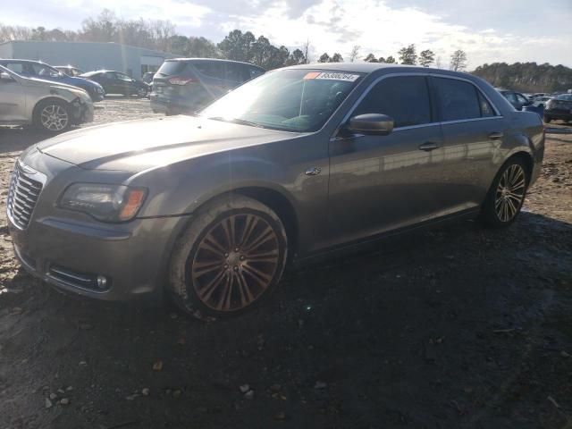 chrysler 300 s 2012 2c3ccabgxch115603