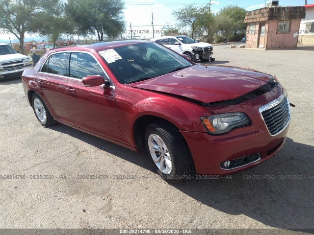 chrysler 300 2012 2c3ccabgxch188289