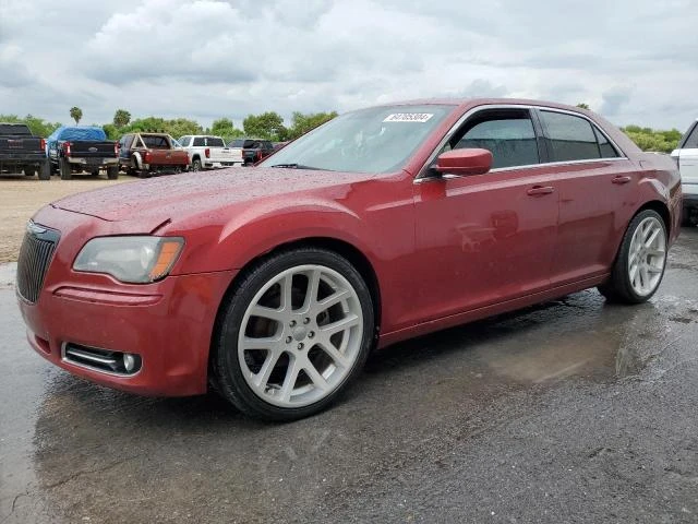 chrysler 300 s 2013 2c3ccabgxdh551045