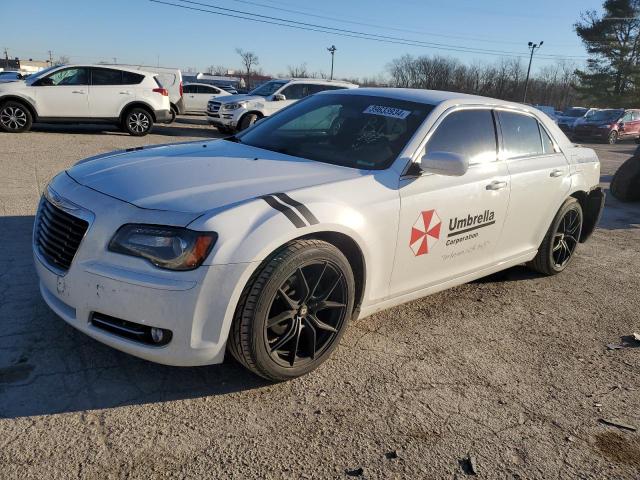 chrysler 300 2013 2c3ccabgxdh598978