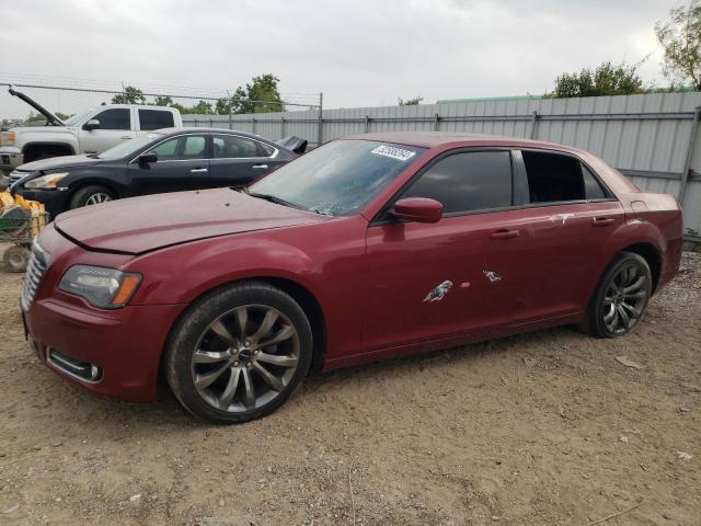 chrysler 300 s 2014 2c3ccabgxeh276391