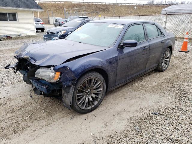 chrysler 300 s 2014 2c3ccabgxeh344270