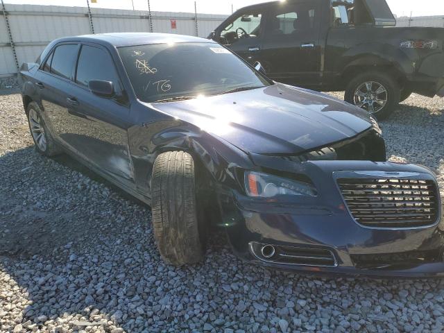 chrysler 300 s 2014 2c3ccabgxeh352515