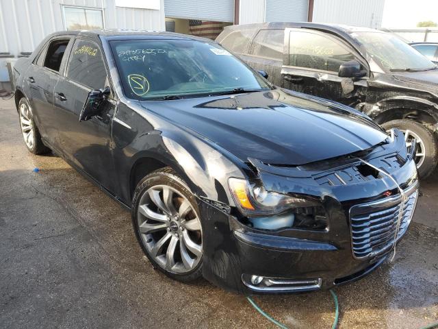 chrysler 300 2014 2c3ccabgxeh361229