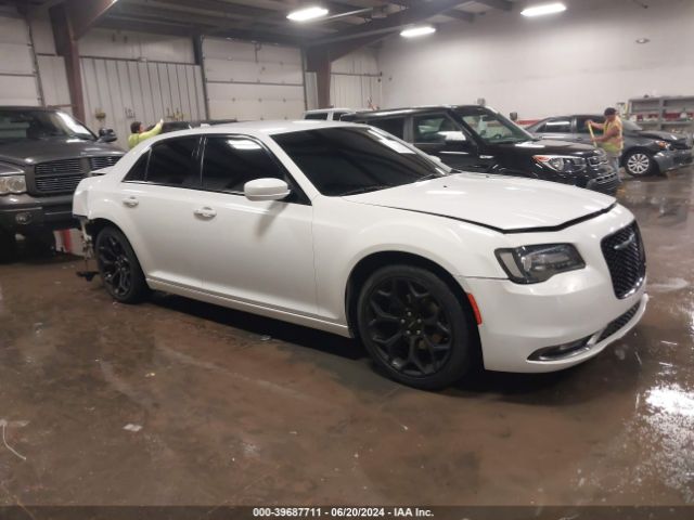 chrysler 300 2015 2c3ccabgxfh743794