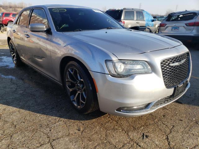 chrysler 300 s 2015 2c3ccabgxfh803055