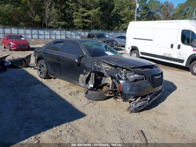 chrysler 300 2015 2c3ccabgxfh887314