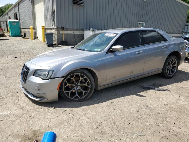 chrysler 300 2015 2c3ccabgxfh898748