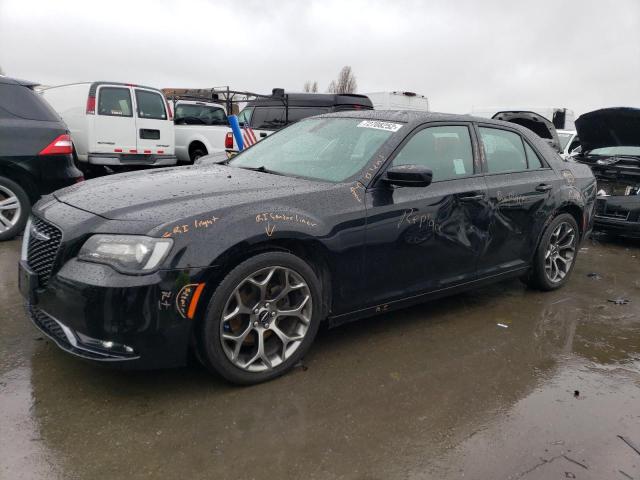 chrysler 300 s 2015 2c3ccabgxfh904161