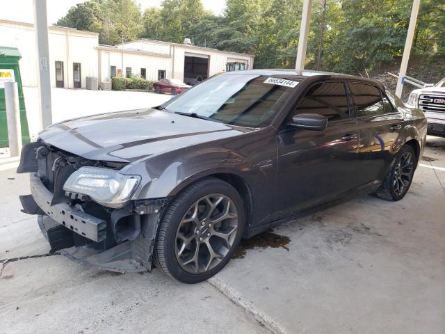 chrysler 300 s 2015 2c3ccabgxfh904287