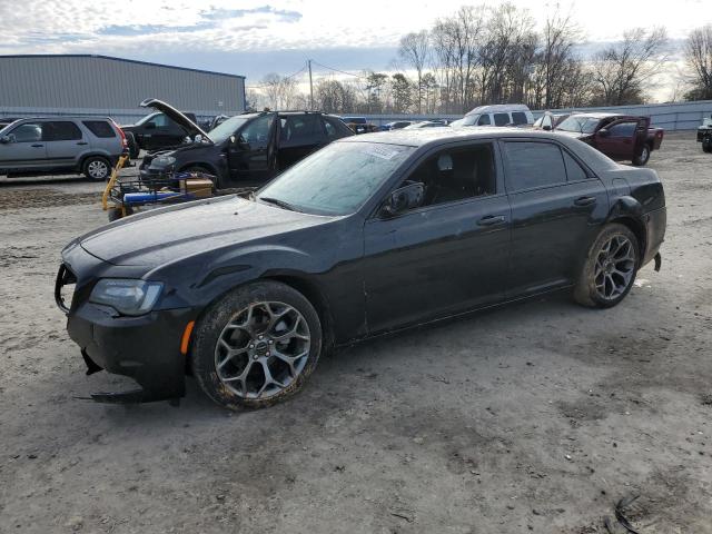 chrysler 300 s 2015 2c3ccabgxfh908789