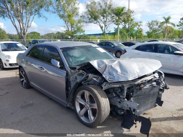 chrysler 300 2015 2c3ccabgxfh932090