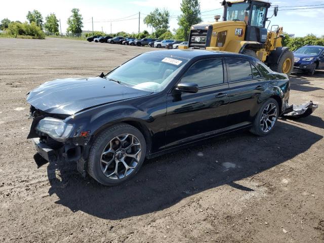 chrysler 300 s 2016 2c3ccabgxgh106129