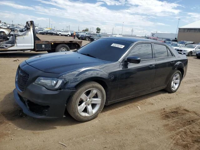 chrysler 300 s 2016 2c3ccabgxgh144802