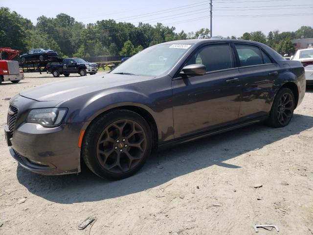 chrysler 300 2016 2c3ccabgxgh261361