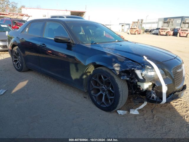 chrysler 300 2016 2c3ccabgxgh268942