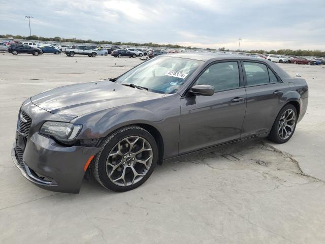 chrysler 300 s 2016 2c3ccabgxgh282646