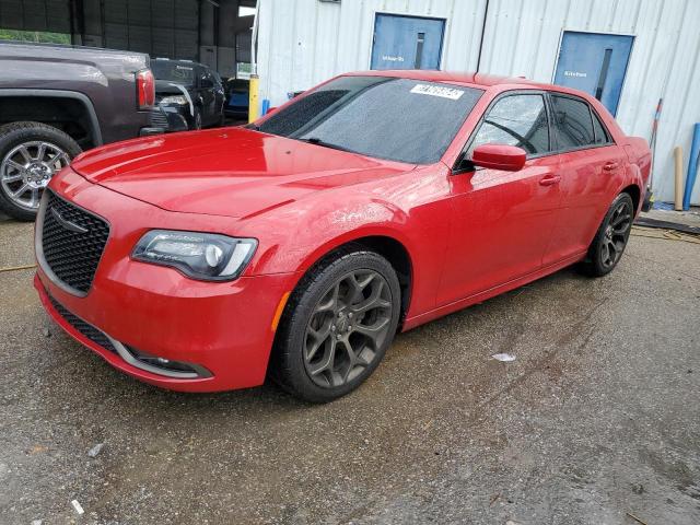 chrysler 300 s 2016 2c3ccabgxgh295249